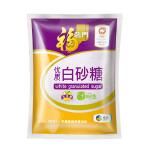 福临门优质白砂糖(袋装 405g)