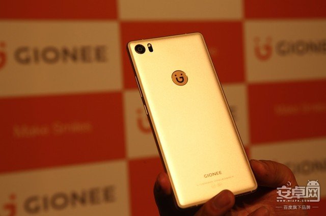 金立全新品牌形象亮相MWC 加速全球化战略布局 