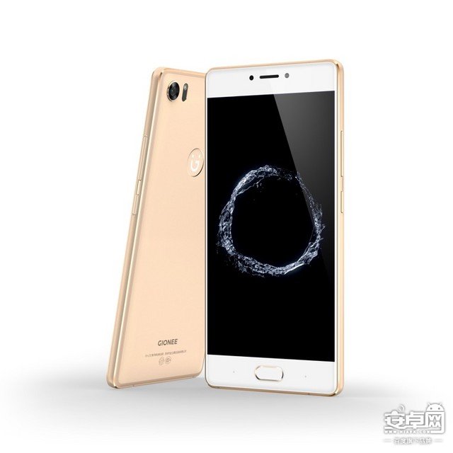 金立全新品牌形象亮相MWC 加速全球化战略布局 